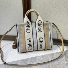 Chloe Shopping Bags